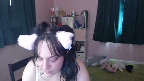 Media: spawnofademon Myfreecams Invalid Date