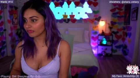 Media: stacy_x3 Myfreecams Invalid Date