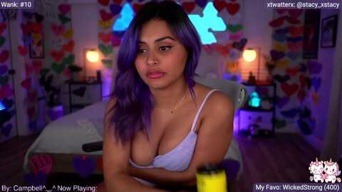 Media: stacy_x3 Myfreecams Invalid Date