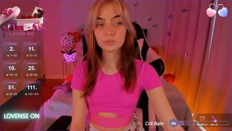 Media: stefani_grand Myfreecams Invalid Date