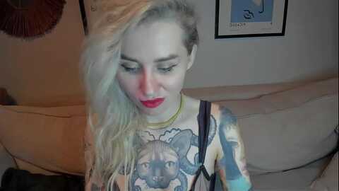 Media: alexa_smithhh Myfreecams Invalid Date