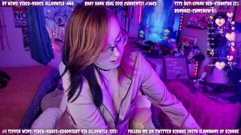 amyw_bdayfeb @ myfreecams on 20240225