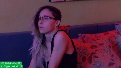 aydenbelle @ myfreecams on 20240225