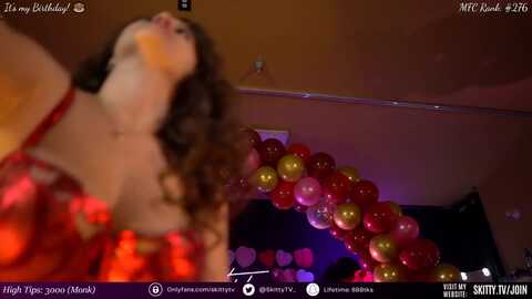 Media: bdayskitty Myfreecams Invalid Date