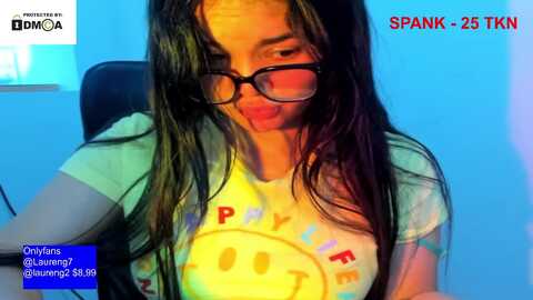 Media: claurensexy Myfreecams Invalid Date
