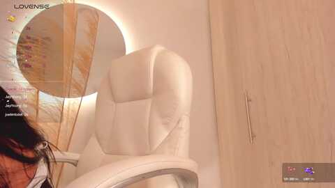 connieaddams1 @ myfreecams on 20240225