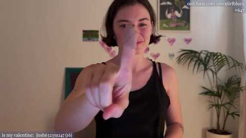 Media: cowgirlblues Myfreecams Invalid Date