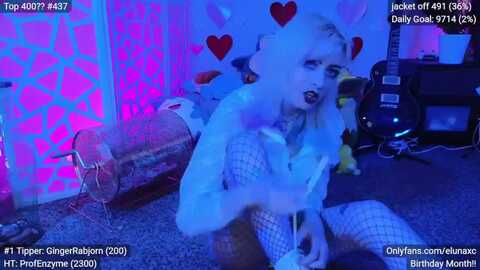 Media: elunaxc Myfreecams Invalid Date
