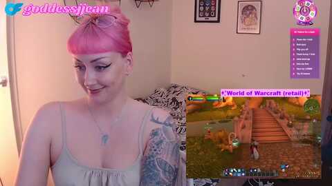 Media: jelly_jean Myfreecams Invalid Date
