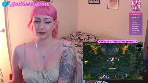 Media: jelly_jean Myfreecams Invalid Date