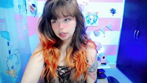 Media: kati_aria Myfreecams Invalid Date