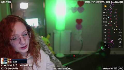 Media: lilstorm Myfreecams Invalid Date