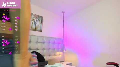 Media: lizza_robert Myfreecams Invalid Date