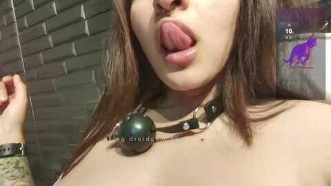 miarousse @ myfreecams on 20240225