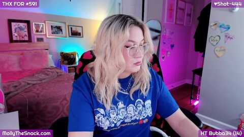 Media: mollysnacks Myfreecams Invalid Date