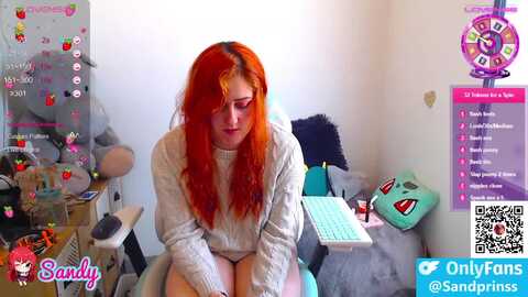 Media: sandyprinss Myfreecams Invalid Date