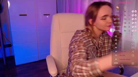 Media: sarah_wonder Myfreecams Invalid Date