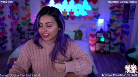 Media: stacy_x3 Myfreecams Invalid Date