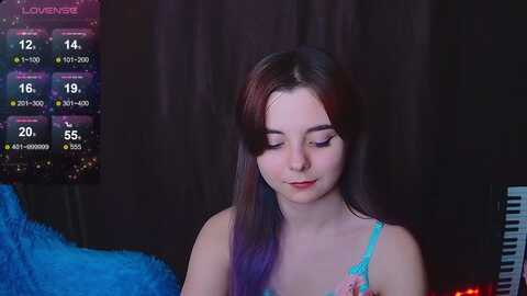 sweetheartlis @ myfreecams on 20240225