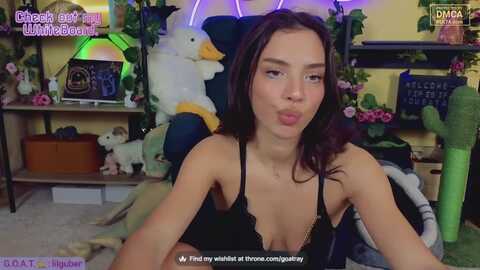 Media: tamararay Myfreecams Invalid Date