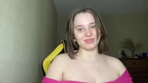 tifanytatum @ myfreecams on 20240225