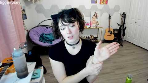 Media: tiggerrosey Myfreecams Invalid Date