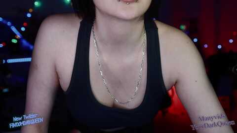 Media: truedarkqueen Myfreecams Invalid Date