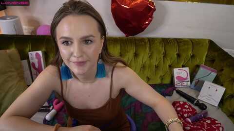 Media: veronikaves Myfreecams Invalid Date