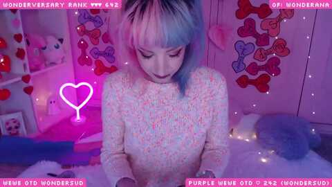 Media: wonderana Myfreecams Invalid Date