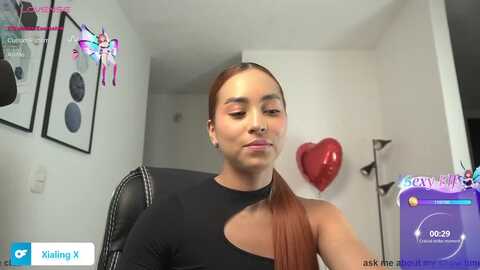 Media: xialing Myfreecams Invalid Date