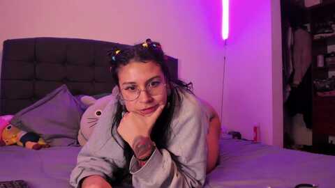 alice__777 @ myfreecams on 20240226