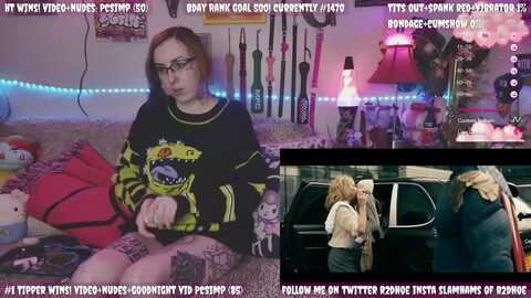 amyw_bdayfeb @ myfreecams on 20240226