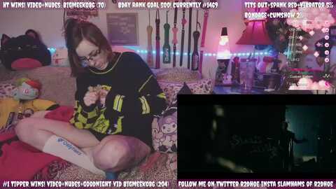 amyw_bdayfeb @ myfreecams on 20240226