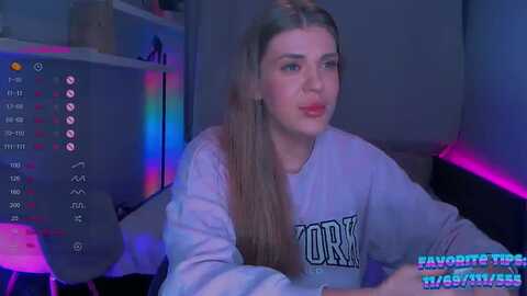 bellameyer @ myfreecams on 20240226