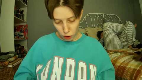 bellaraim @ myfreecams on 20240226
