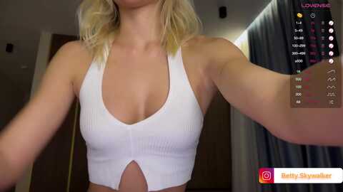betty_xoxo @ myfreecams on 20240226