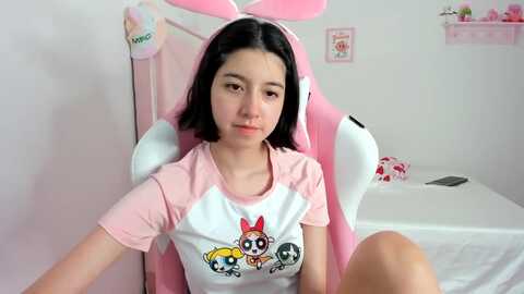 Media: cherrycute666 Myfreecams Invalid Date