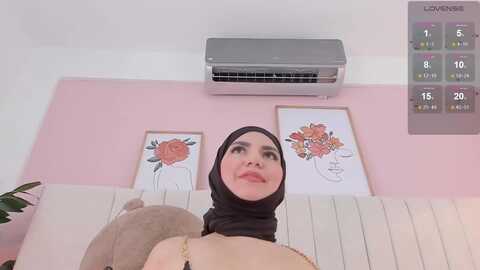 Media: dalilasaadi Myfreecams Invalid Date