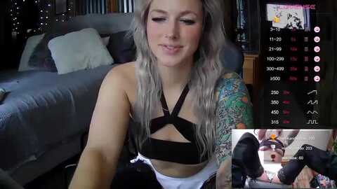 Media: dreamytrance Myfreecams Invalid Date