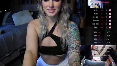 Media: dreamytrance Myfreecams Invalid Date