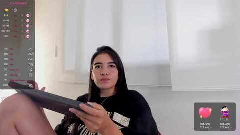 Media: evelynowen1 Myfreecams Invalid Date