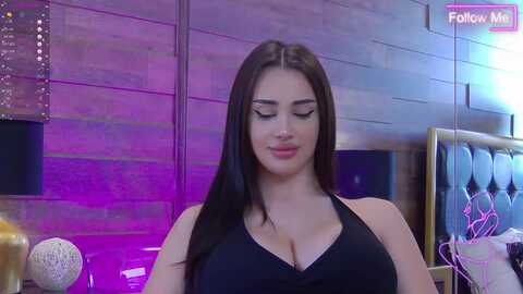 ivymoons @ myfreecams on 20240226