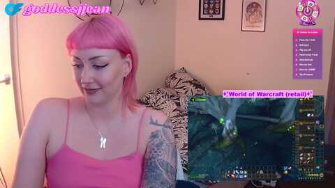 Media: jelly_jean Myfreecams Invalid Date