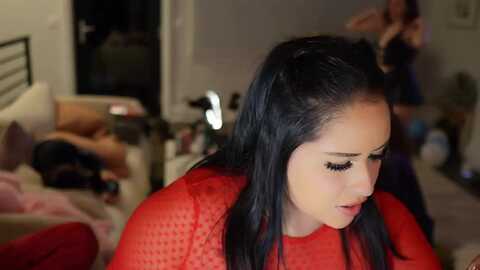 Media: kamila__ Myfreecams Invalid Date