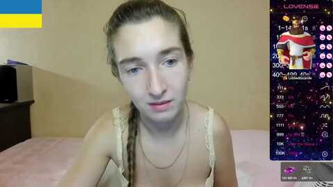 Media: kriss_belly Myfreecams Invalid Date