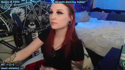 Media: lilithmoon_ Myfreecams Invalid Date