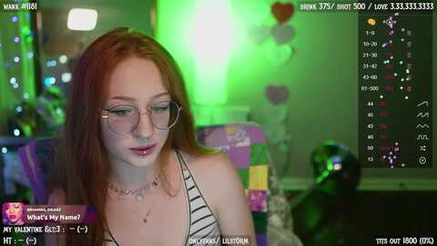Media: lilstorm Myfreecams Invalid Date