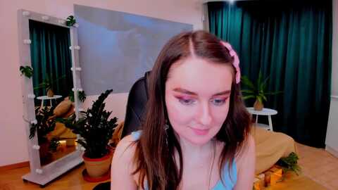 Media: milim_nava Myfreecams Invalid Date