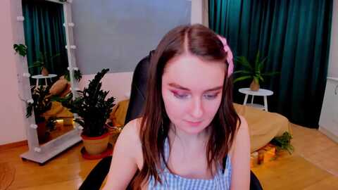 Media: milim_nava Myfreecams Invalid Date
