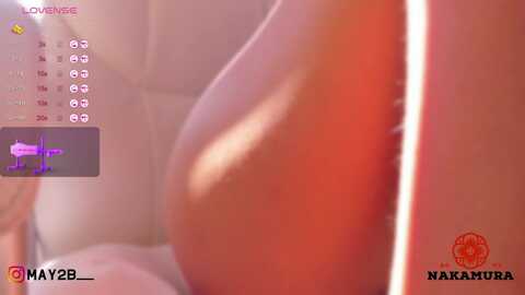 Media: nakamura_sanz Myfreecams Invalid Date